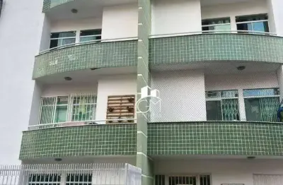 Apartamento com 2 dormitórios à venda, 84 m² por R$ 260.000 - Encosta do Sol - Juiz de Fora/MG
