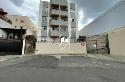 Apartamento com 2 dormitórios à venda, 73 m² por R$ 240.000,00 - Morro da Glória - Juiz de Fora/MG