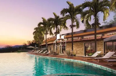 Terreno à venda, 300 m² por R$ 293.000,00 - Aeroporto - Juiz de Fora/MG