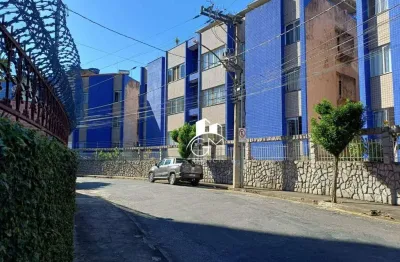 Apartamento com 3 dormitórios à venda, 114 m² por R$ 385.000,00 - Santa Helena - Juiz de Fora/MG