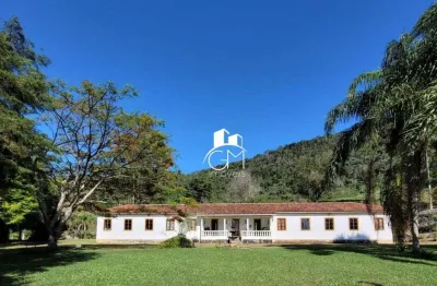 Chácara à venda, 690000 m² por R$ 3.300.000,00 - Pequeri - Pequeri/MG