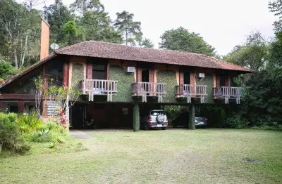 Fazenda à venda no Albuquerque, Teresópolis 