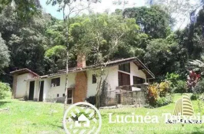 Fazenda à venda no Prata dos Aredes, Teresópolis 