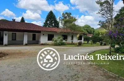 Fazenda à venda no Quebra Frascos, Teresópolis 