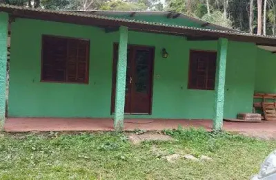 Fazenda à venda no Vargem Grande, Teresópolis 