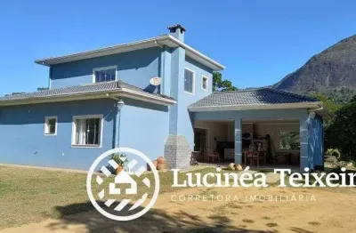 Fazenda à venda em Santa Rita, Teresópolis 