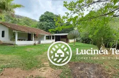 Fazenda à venda na Zona Rural, Cantagalo 