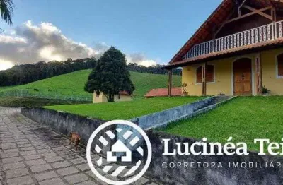 Fazenda à venda no Centro, Sumidouro 