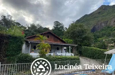 Fazenda à venda no Posse, Teresópolis 