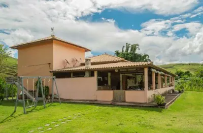 Fazenda à venda no Centro, Sumidouro 