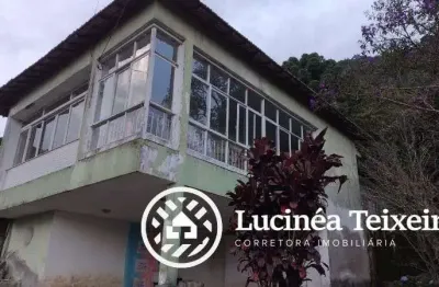 Casa com 6 quartos à venda no Cascata dos Amores, Teresópolis 