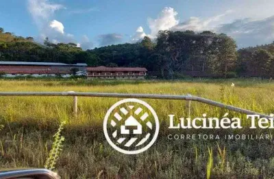 Fazenda à venda na Ponte Nova, Teresópolis 