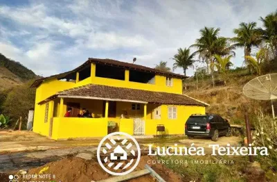 Fazenda à venda na Rua José Fernandes de Souza, Aparecida, Sapucaia