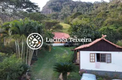 Fazenda à venda na Zona Rural, Chiador 