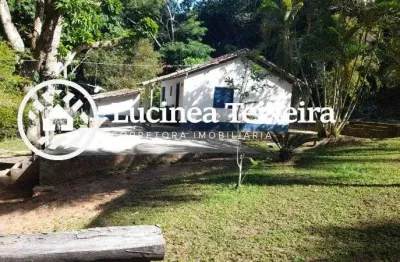 Fazenda à venda no Centro, Sapucaia 