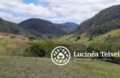 Fazenda à venda em Aparecida, Sapucaia 