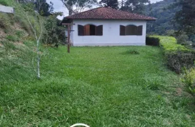 Casa com 3 quartos à venda no Vargem Grande, Teresópolis 