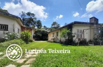 Casa com 3 quartos à venda em Santa Rita, Teresópolis 