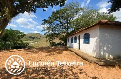 Fazenda à venda na Zona Rural, Carmo 