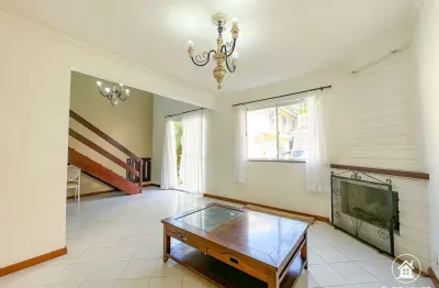 Casa em condomínio com 3 quartos, 110m2 à venda por r$590.000 em teresópolis!