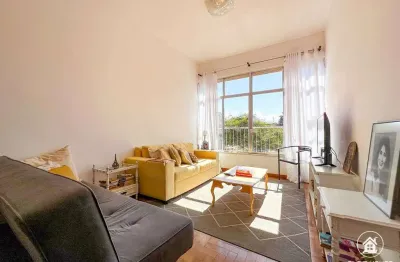 Apartamento com 2 quartos, 75m2 à venda por r$395.000 - alto, teresópolis