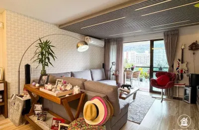 Apartamento com 3 quartos, 136m2 à venda por r$1.290.000,00 - alto, teresópolis