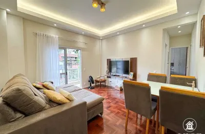 Apartamento com 3 quartos, 90 m2 à venda por r$580.000,00 - alto, teresópolis