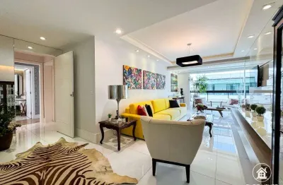 Cobertura duplex com 3 quartos, 270m2 à venda por r$2.300.000-alto, teresópolis