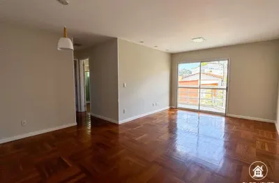 Apartamento com 2 quartos, 80m2 à venda por r$580,000 - jardim cascata