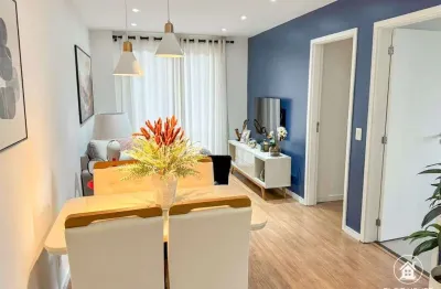 Apartamento com 2 quartos à venda na Rua Hildegardo de Noronha, 1128, Alto, Teresópolis