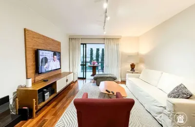 Apartamento com 3 quartos, 134m2 à venda por r$1.190.000 - alto, teresópolis