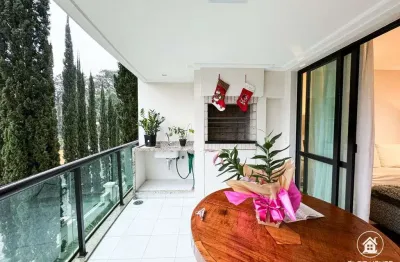 Apartamento com 3 quartos, 134m2 à venda por R$1.190.000 - Alto, Teresópolis