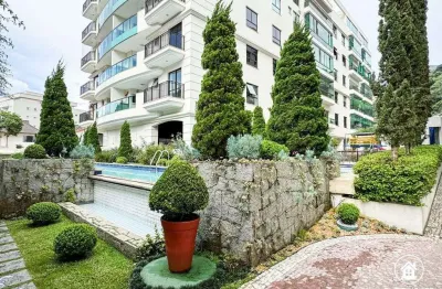 Apartamento com 2 quartos, 112m2 à venda por r$850.000, alto - teresópolis