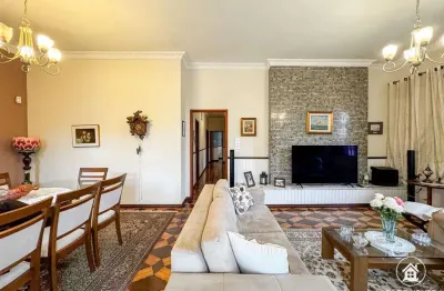 Casa com 3 quartos, 150m2 à venda por r$1.050.000 - jardim cascata, teresopolis.