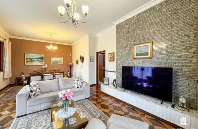 Casa com 3 quartos, 150m2 à venda por r$990.000 - jardim cascata, teresopolis.