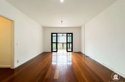 Apartamento à venda com 3 quartos, 119m2 por r$700.000 - várzea, teresópolis