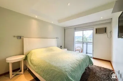 Apartamento à Venda mobiliado com 2 quartos, 97m2 por R$870.000 - Alto