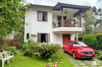 Casa de condomínio à venda com 3 quartos, 305m2 por r$850.000, em albuquerque