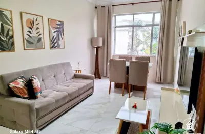 Apartamento de 1 quarto, 39m2 à venda por r$295.000, várzea - teresópolis