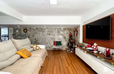 Apartamento à venda com 4 quartos, 120m2, jardim cascata, teresópolis