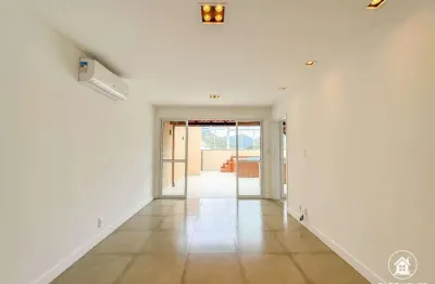 Cobertura com 3 quartos para alugar na Rua Manoel José Lebrão, 574, Ermitage, Teresópolis