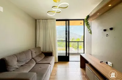 Apartamento mobiliado com 2 quartos, 69m2, à venda por r$750.000 - alto