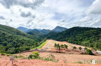 Loteamento/terreno/lançamento com 528m2 à venda por r$457.000 - teresópolis