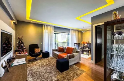 Apartamento à venda com 3 quartos, 138m2, por r$1.150.000,00 em agriões