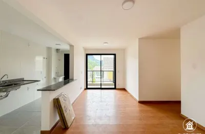 Apartamento para locação com 3 quartos, 76m2, na várzea, teresópolis