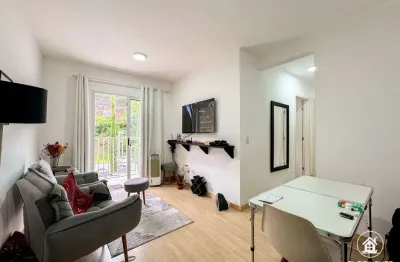 Apartamento com 2 quartos, 59m2, à venda por R$280.000,00 na Prata, Teresópolis