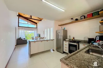 Casa de Condomínio à venda com 3 quartos, 323m2, em Albuquerque, Teresópolis