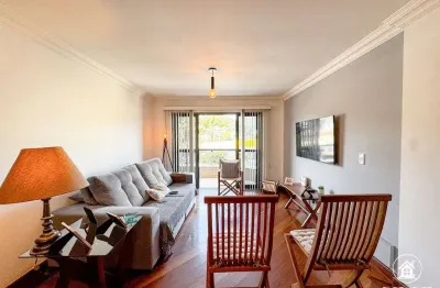 Apartamento para locação com 3 quartos, 107m2, R$3.500 - Várzea, em Teresópolis