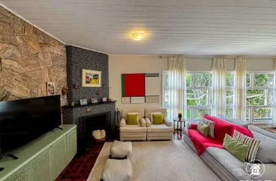 Casa à venda fora de condomínio com 5 quartos, 1.173m2, na Iucas, Teresópolis