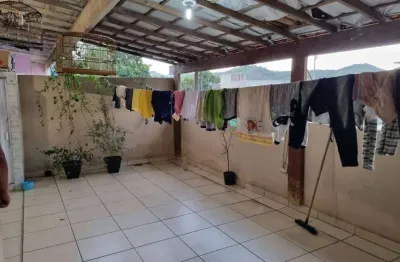 Casa com 3 quartos à venda na Rua Itaque, 453, Santíssimo, Rio de Janeiro